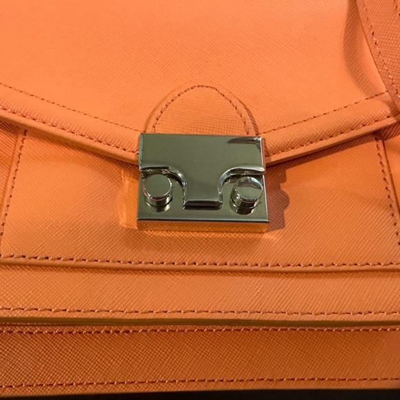 Loeffler Randall purse like new - Picture 2 of 4